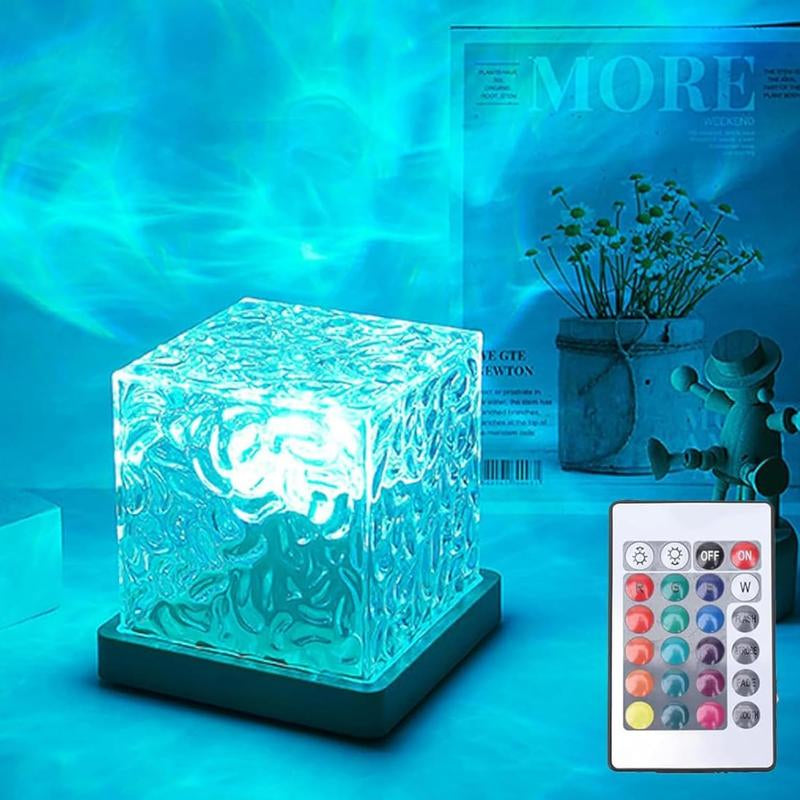 AquaGlow