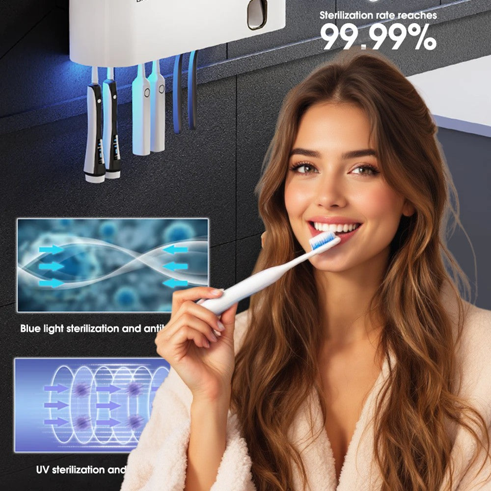 VIOLET UVClean Station