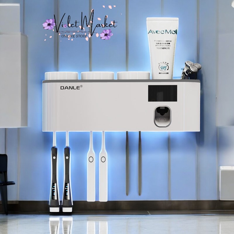 VIOLET UVClean Station