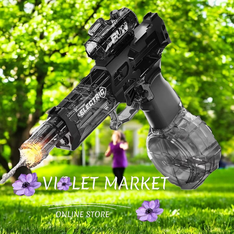 VIOLET AquaDestructor
