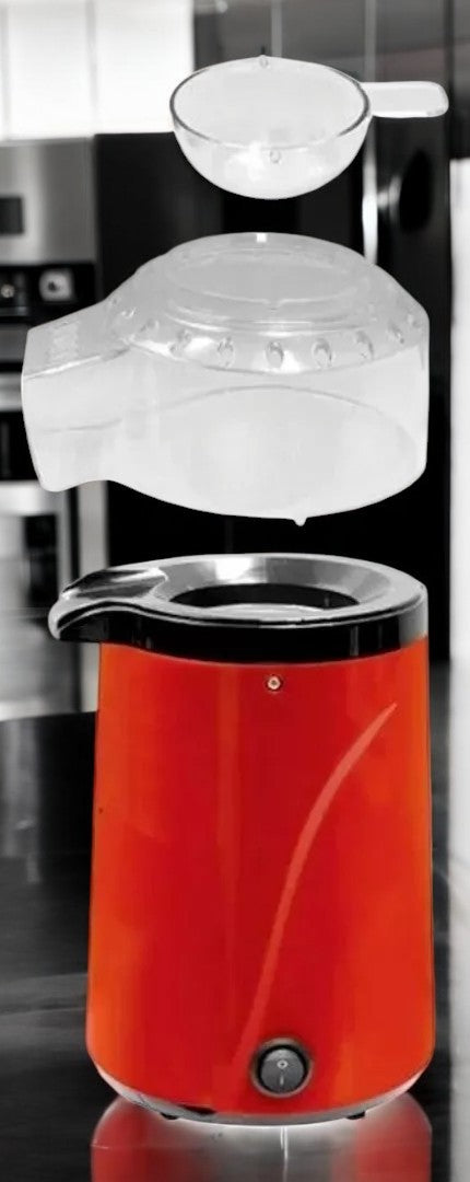 Pop Corn Maker Palomitas