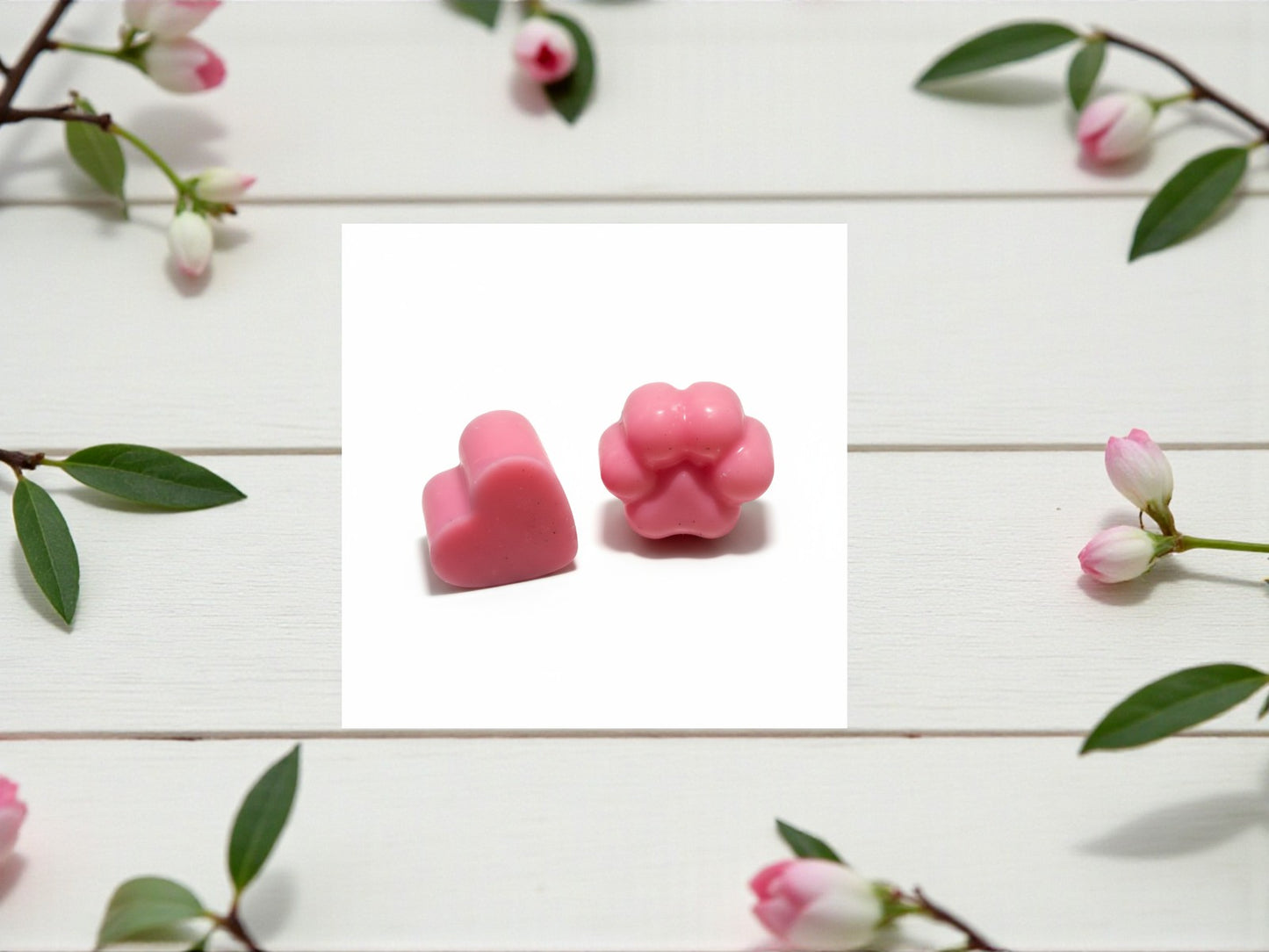 🌸 “Recuerdos Aromáticos Baby Shower
