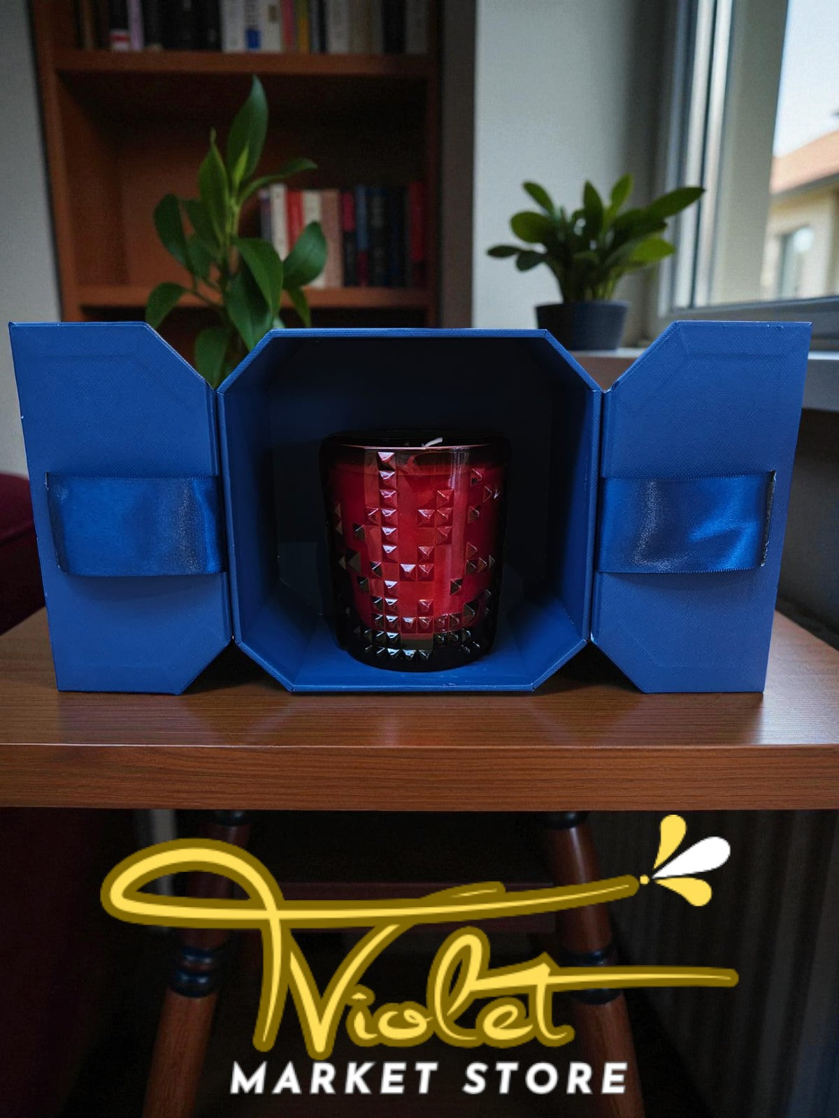 🕯️ Vela Premium – Edición Limitada