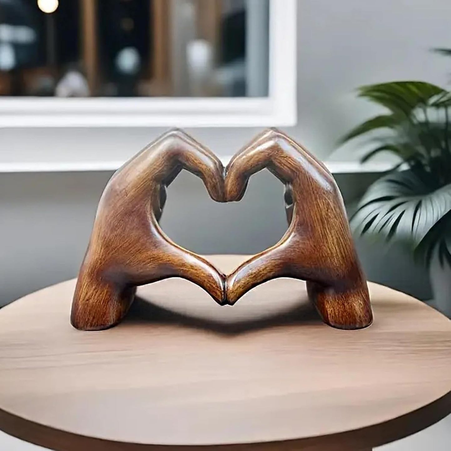 Corazón en Tus Manos