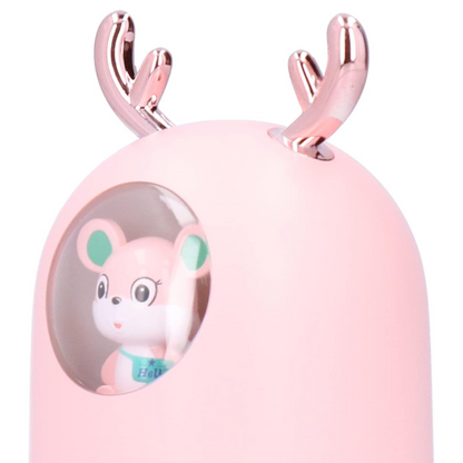 Humidificador Ciervo