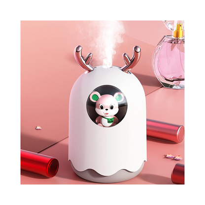 Humidificador Ciervo