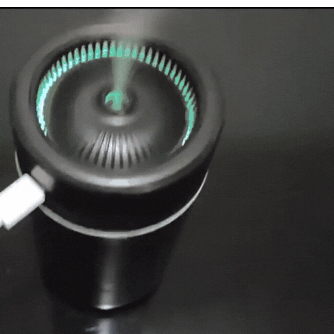 Mini Humidificador