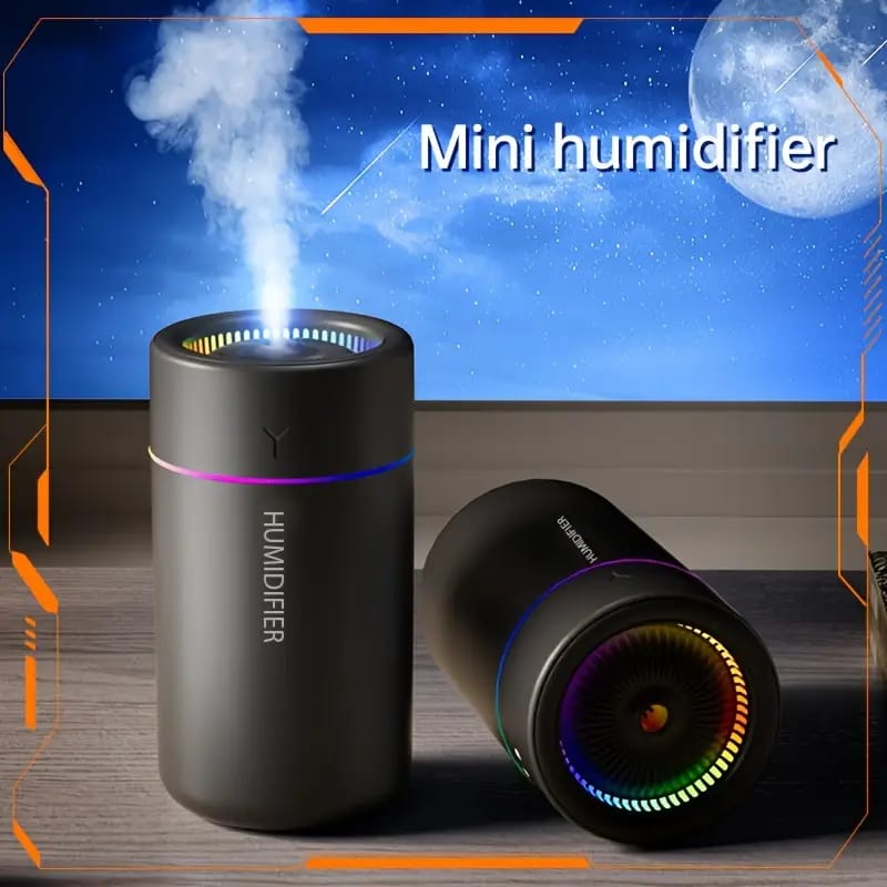 Mini Humidificador