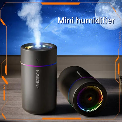 Mini Humidificador