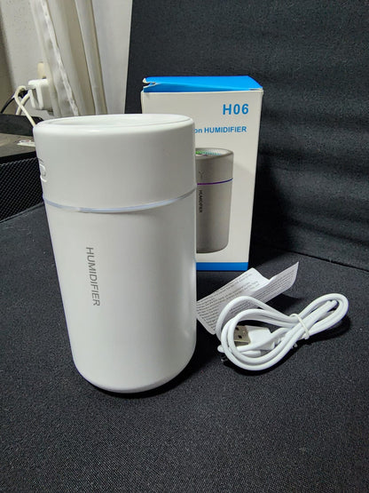 Mini Humidificador