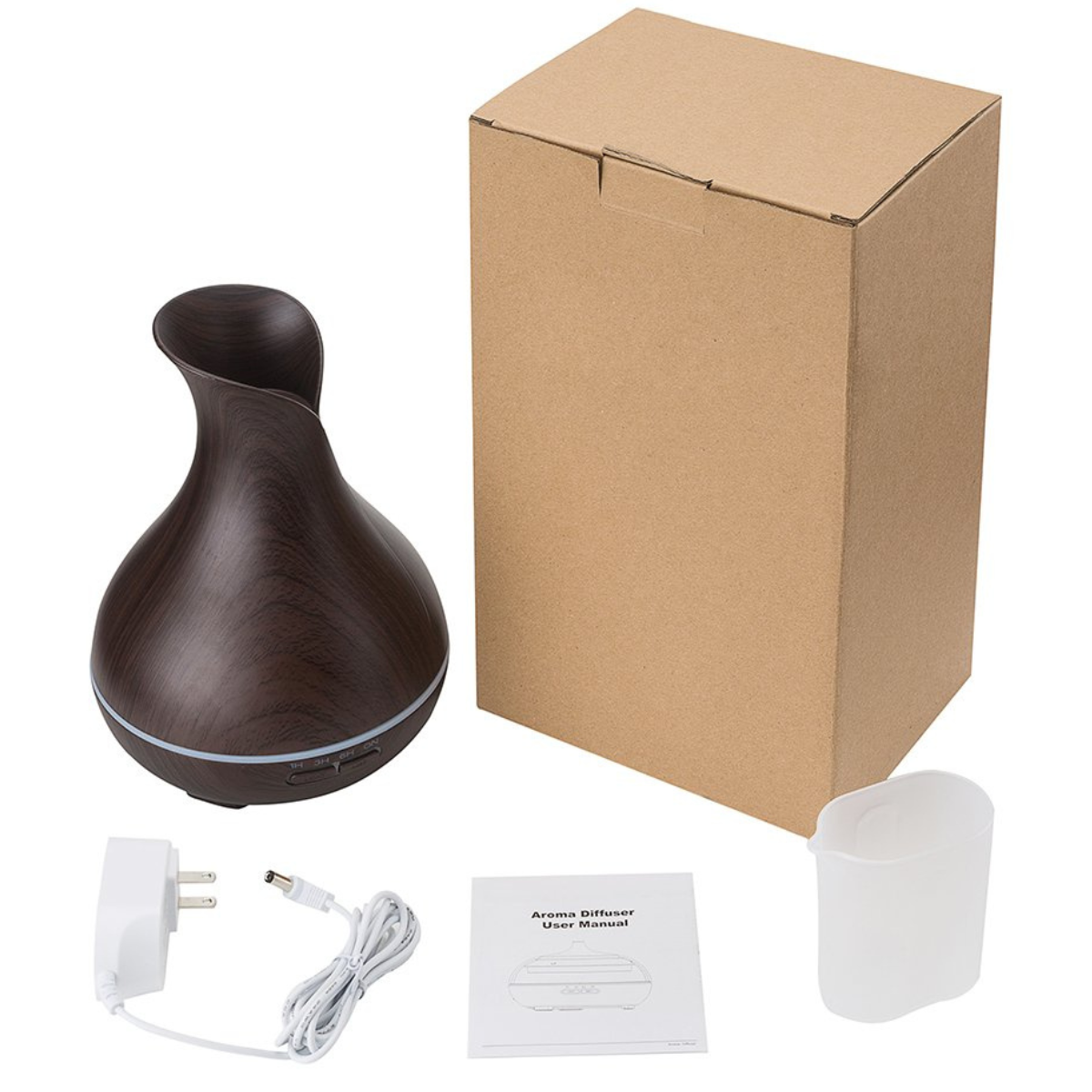 Gray helmet for bikers