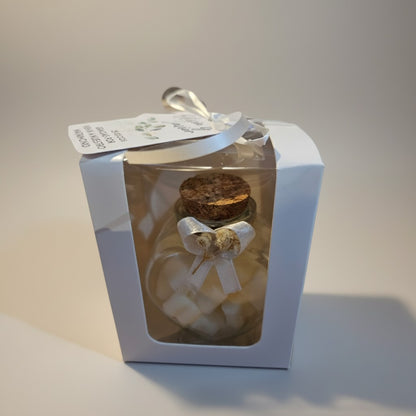 Encanto de Cristal - caja recuerdo