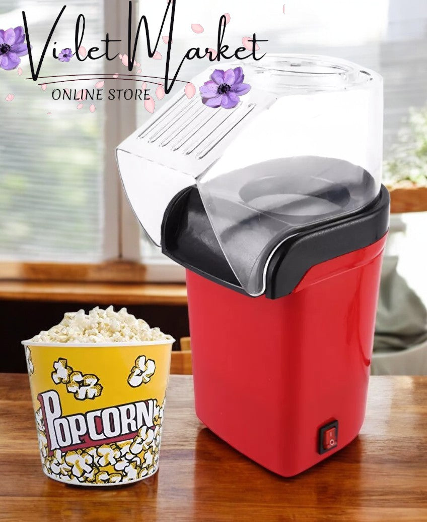 Pop Corn Maker Palomitas