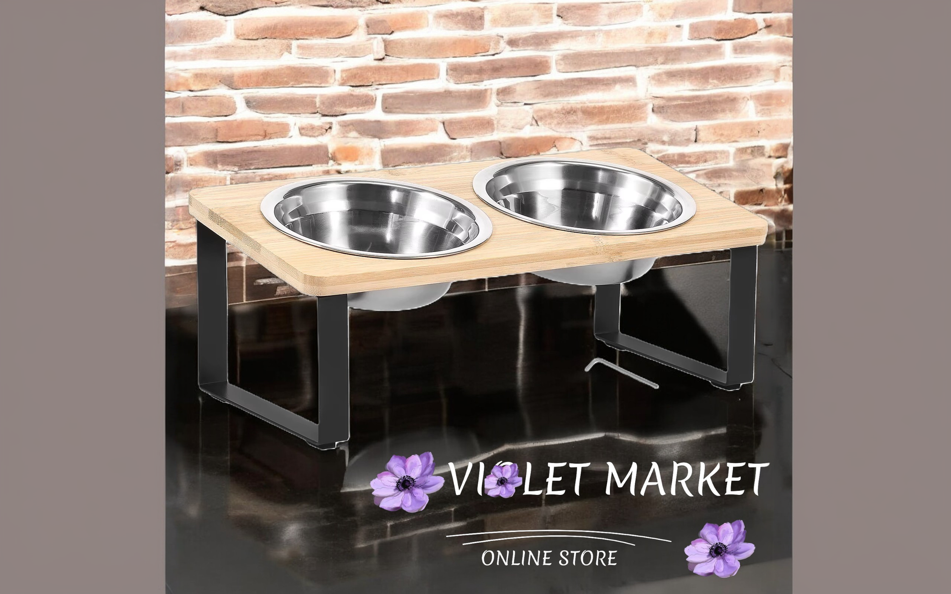 VIOLET BowlUp
