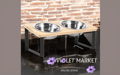 VIOLET BowlUp