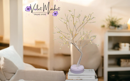 VIOLET BonTree