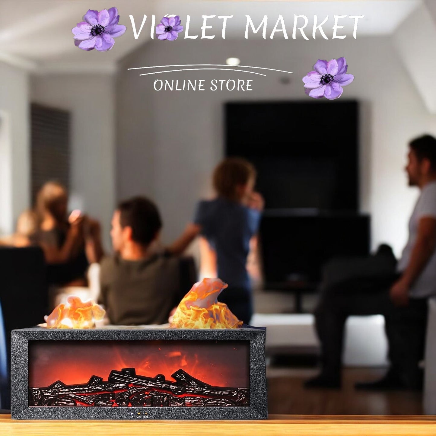 VIOLET Velora 