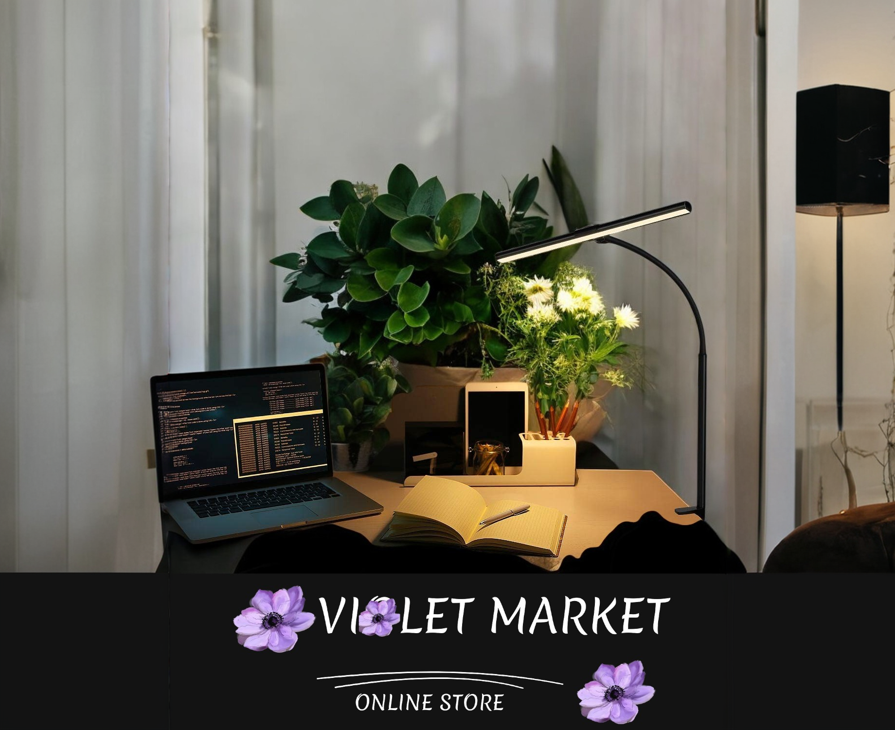 VIOLET LumiPro 360 