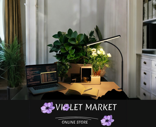 VIOLET LumiPro 360 