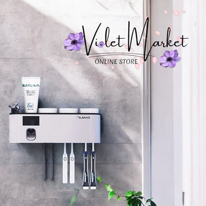 VIOLET UVClean Station
