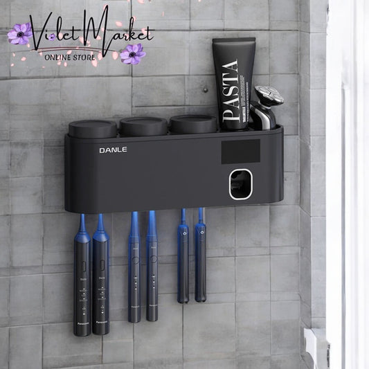 VIOLET UVClean Station