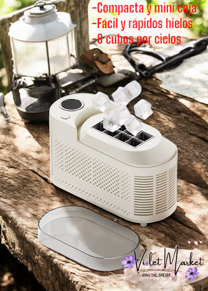 VIOLET Icebox pro 