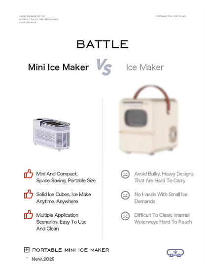 VIOLET Icebox pro 