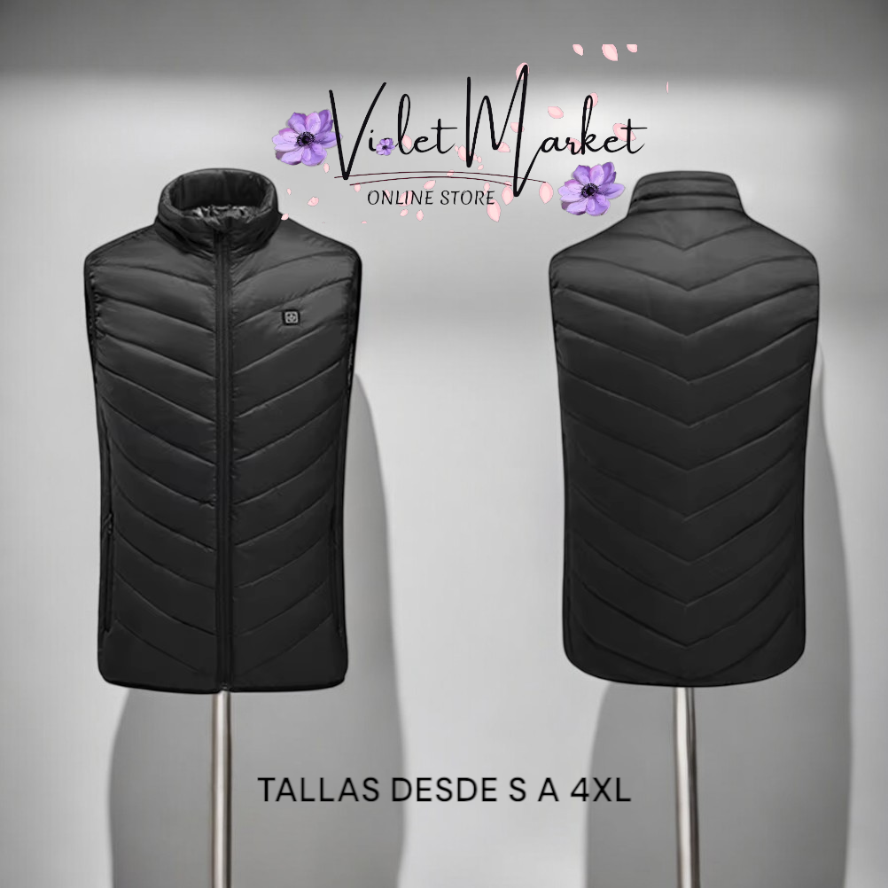 VIOLET ThermoWear