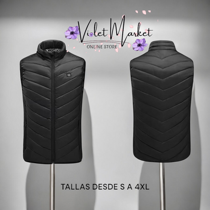 VIOLET ThermoWear