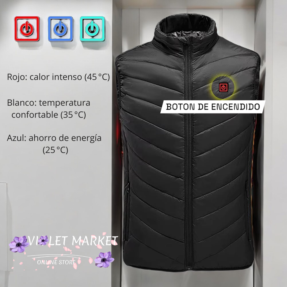 VIOLET ThermoWear