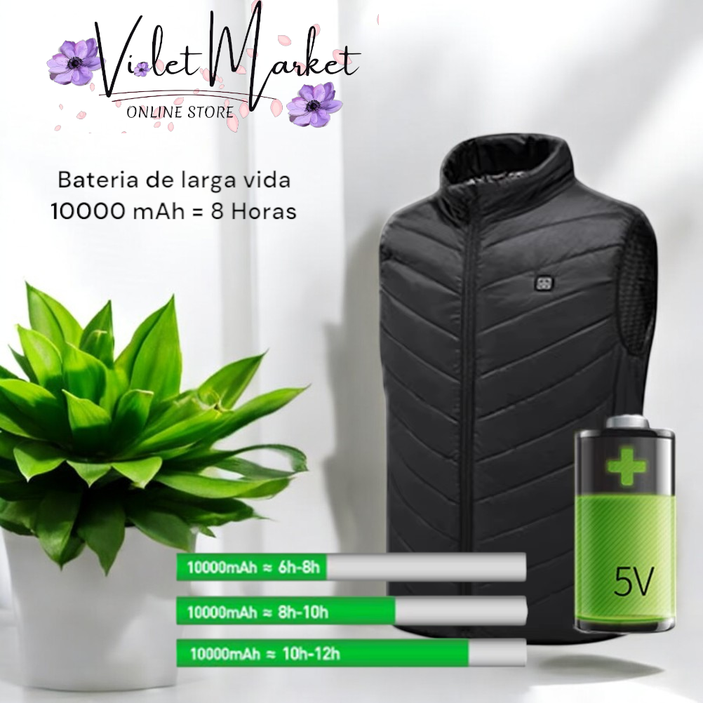 VIOLET ThermoWear