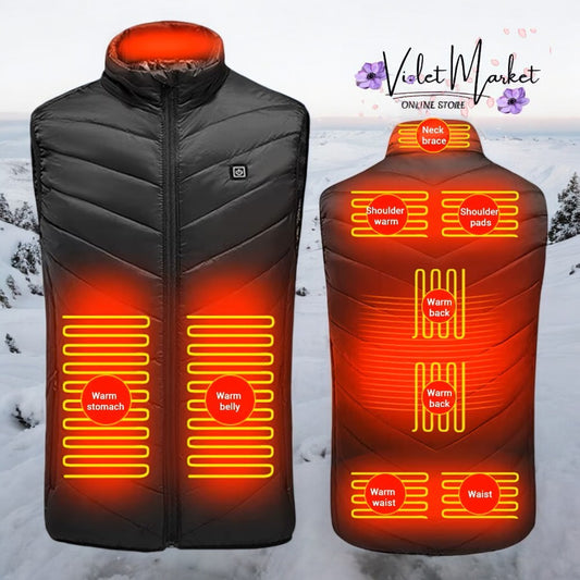 VIOLET ThermoWear