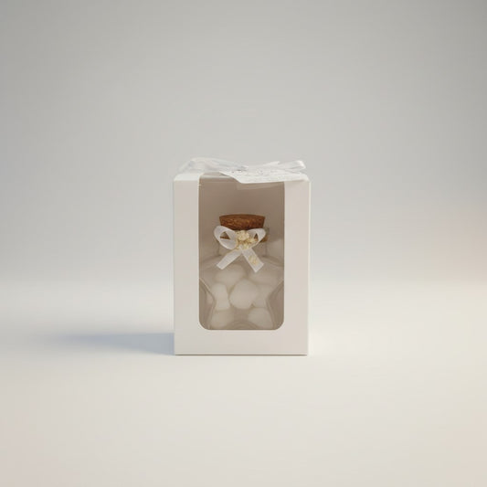 Estrella de Amor- Caja recuerdo
