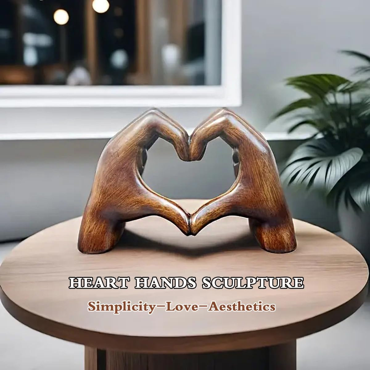 Corazón en Tus Manos