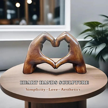 Corazón en Tus Manos