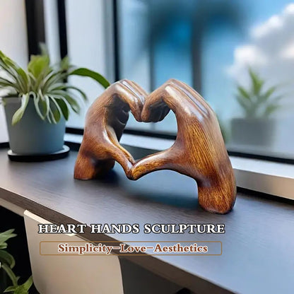Corazón en Tus Manos