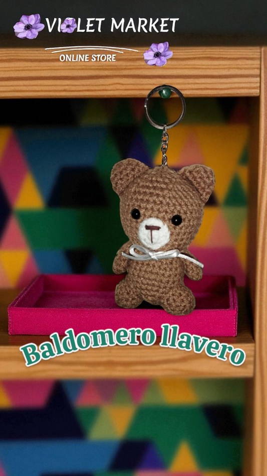 🧸Oso Baldomero🧸