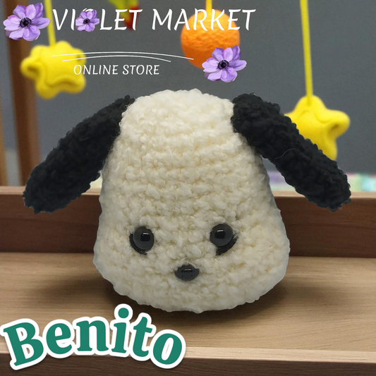 🐾 Benito🐾 el cascabel