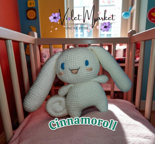 🐰✨Cinnamoroll 🐰✨
