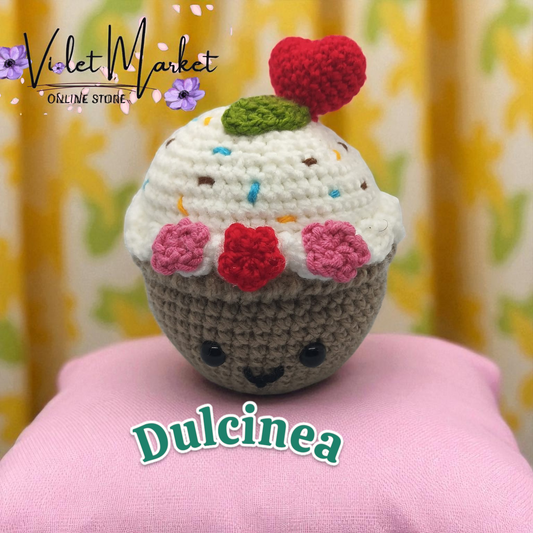 🧁❤️Cascabel Dulcinea 🧁❤️