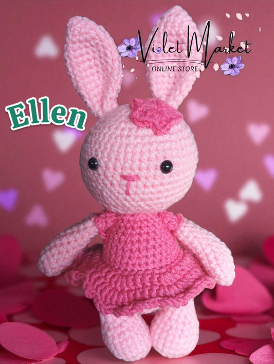 🐰🎀Ellen 🐰🎀