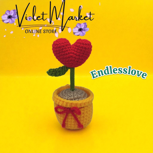 ❤️🌱Endlesslove ❤️🌱