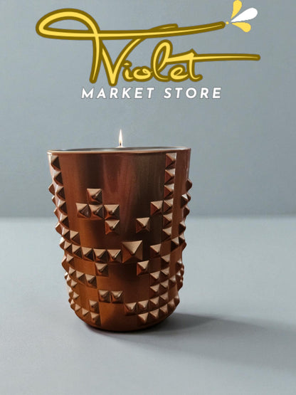 🕯️ Vela Premium – Edición Limitada