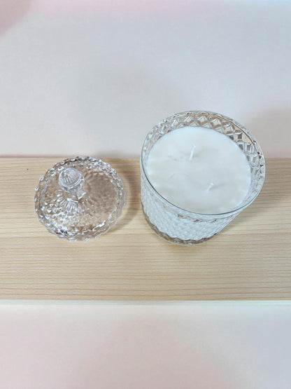 Vela Recuerdo Matrimonio Doble Pabilo