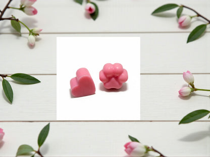 🌸 “Recuerdos Aromáticos Baby Shower – Violet Market”-PACK DE 10 UNIDADES