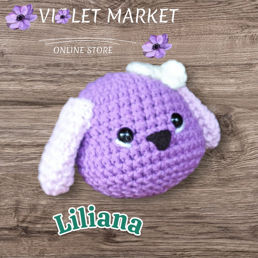 💜🔔Liliana💜🔔