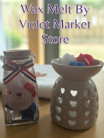 🇨🇱 Wax Melts Fiestas Patrias – Violet Market Store