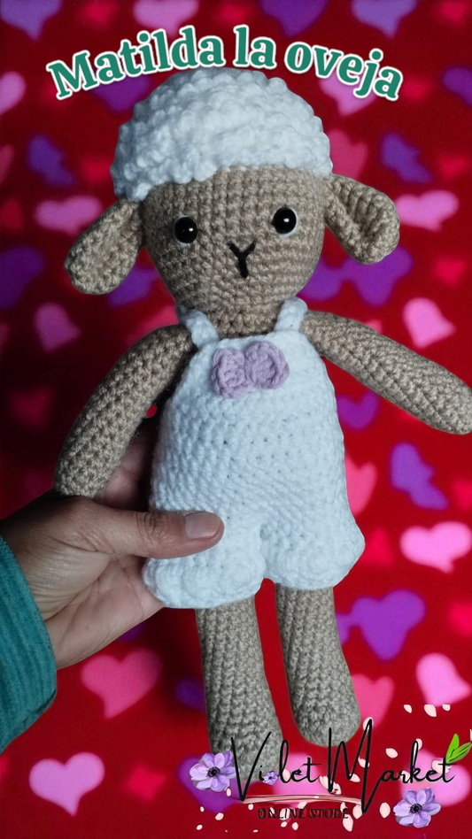 🐑💗Matilda🐑💗