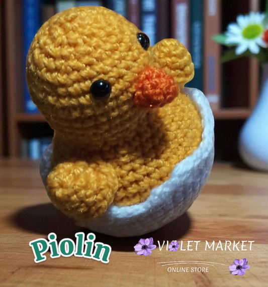 🐥✨Piolín🐥✨