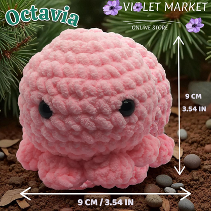 🌸 Púlpito Octavia 🌸